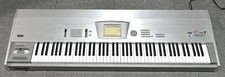 Korg Trinity V3ProX 88Key Workstation Synthesizer Used
