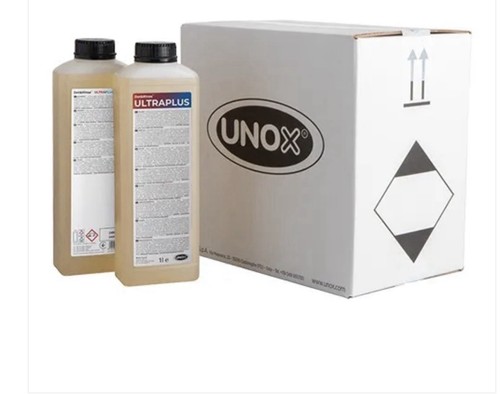 Unox det rinse plus oven - det,
