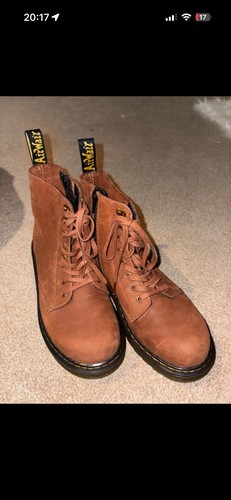 Doc marten 1460 pascal - marten,