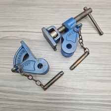 Vintage Record No 130 Clamp