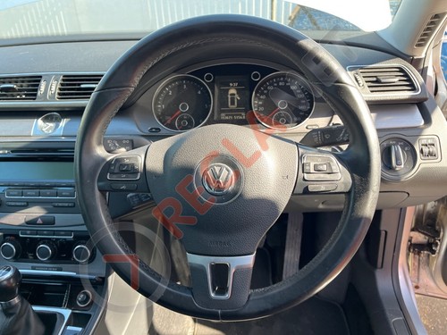 Volkswagen passat mk6 - passat,