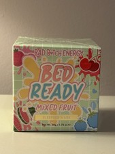 Plouise Bed Ready In Mixed