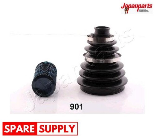 Bellow set drive shaft for - bellow,