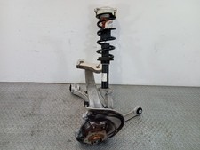 AUDI A6 FRONT RIGHT SUSPENSION