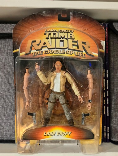 Sota toys tomb raider lara - tomb,