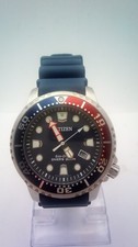 Citizen Promaster Diver Watch