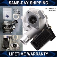 FOR FORD TRANSIT MK8 RANGER