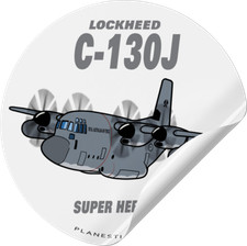 RAAF Lockheed C-130J Super