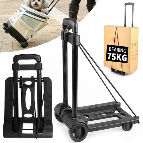 75kg folding foldable hand - 75kg,