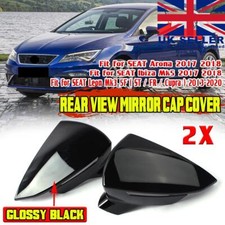 Replacement Door Wing Mirror