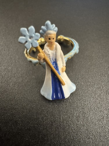Les nereides blue gold - &,
