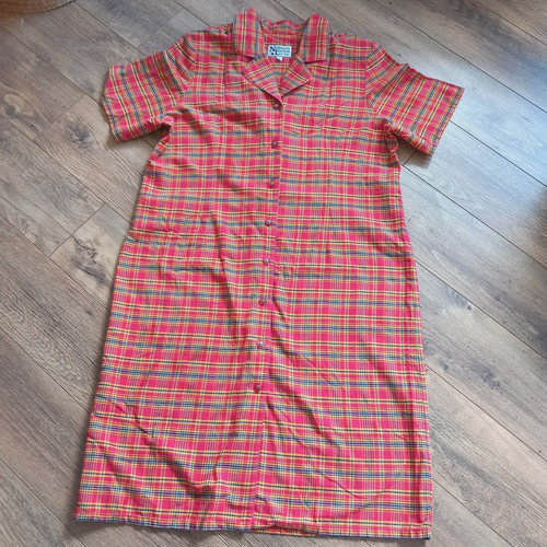 True vintage 1980s dress - vintage,