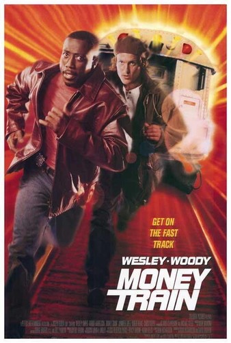 71163 money train harrelson - 71163,