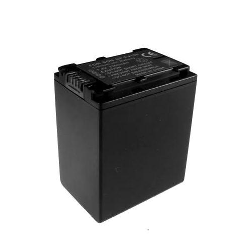 Battery for sony hdr - hdr, cx320
