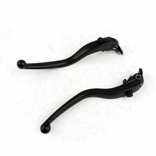 Black Clutch & Brake Levers