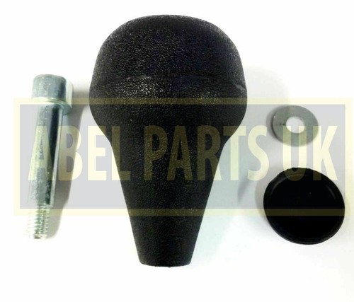Knob spinner for - for, jcb