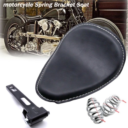 Motorcycle spring solo - 3''spring,