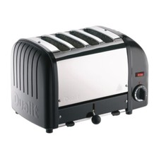 Dualit 4 Slice Vario Toaster