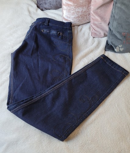 Ladies oilily blue - ladies, size