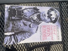 Knight's Cross: Life of Field