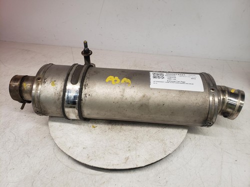 Yamaha ybr 125 2012 exhaust - 125,