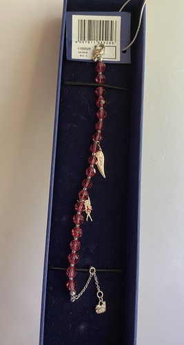 Vintage new swarovski crystal - vintage,