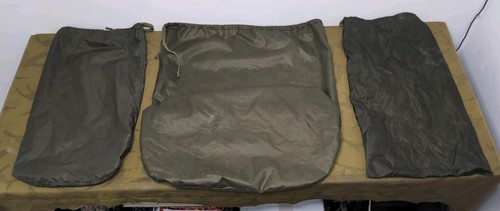British army bergen rucksack - british,