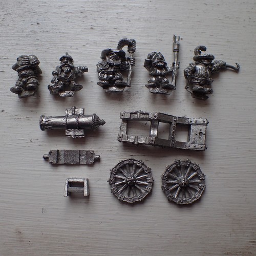 Citadel warhammer 80s marauder - citadel,