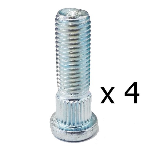 Alloy wheel hub - alloy, for