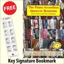 Piano Accordion Absolute