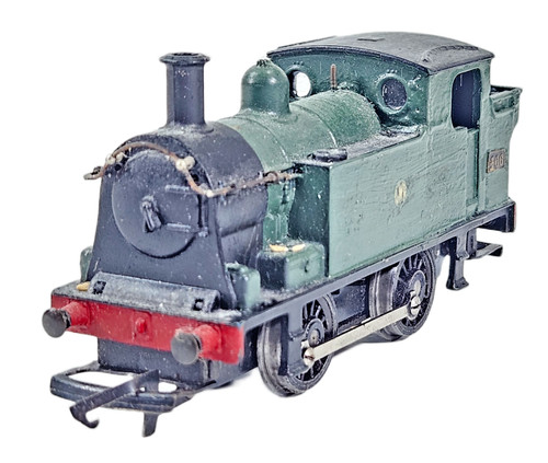 Tri ang gwr 466 class - gwr,
