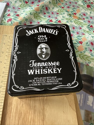 Jack daniels miniature - daniels,