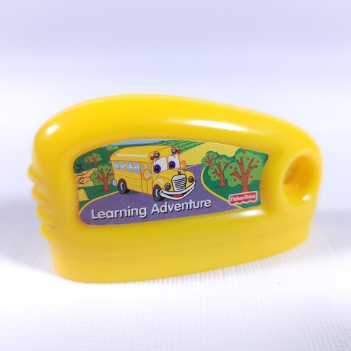 Fisher price smart cycle game - smart,