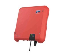 SMA Sunny Boy 3.6kW Solar