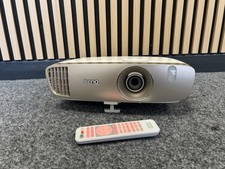BenQ W2000 1080p HDMI 3D Home