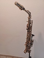 Yanagisawa Saxophone Alto Eb