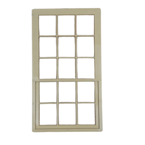 Dolls house large plastic - house,