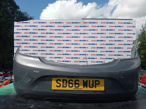 Vauxhall insignia hatchback - vauxhall,