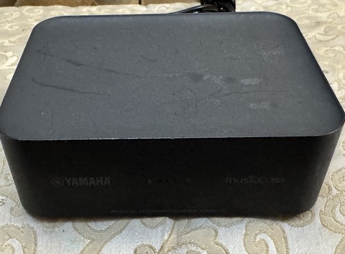 Yamaha wxad wireless - wxad-10,