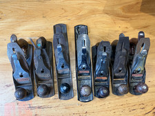 Job Lot of 7 woodworking