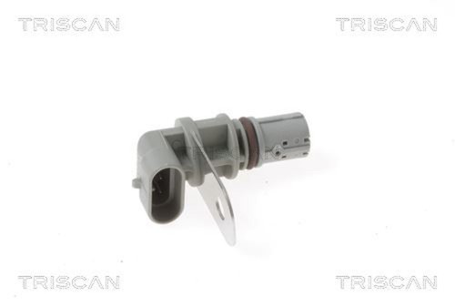 Crankshaft pulse sensor - crankshaft,