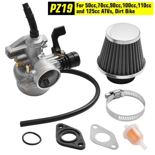 Pz19 carburetor for chinese - carburetor,
