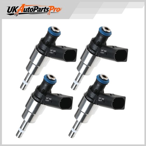 Petrol fuel injectors - fuel, for