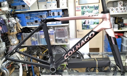 Colnago c68 disc road frame - c68,