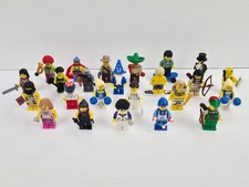 LEGO Minifigures Mixed Series