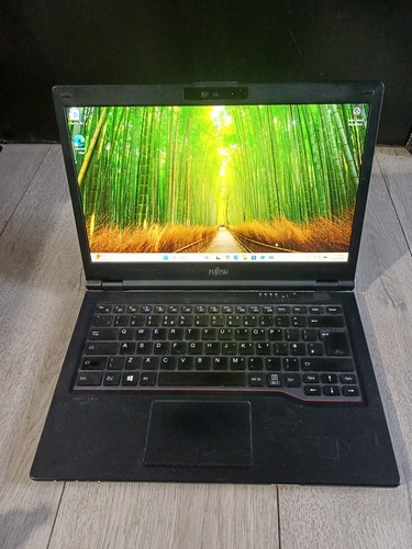 Fujitsu lifebook e5410 - fujitsu,