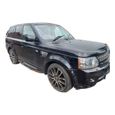 RANGE ROVER SPORT Diesel 3.6
