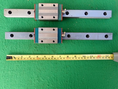 25mm hiwin linear - 25mm,