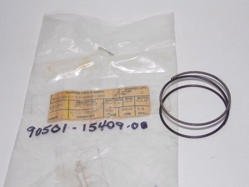Nos yamaha 1969 - nos, 1969-1983