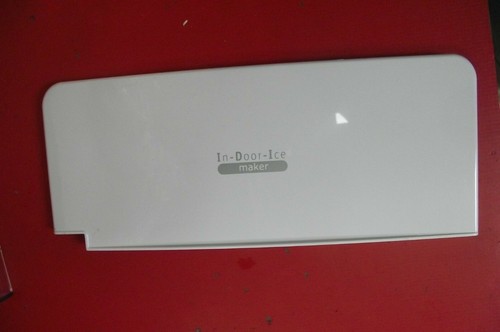 American fridge freezer - american,